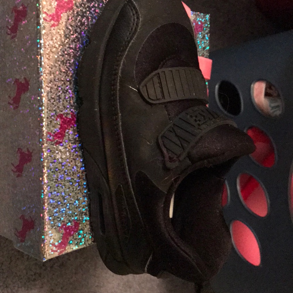 Unisex Toddler Shoe